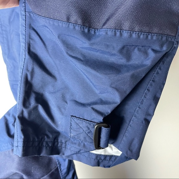 Magic Marine Navy Sailing Gear Overalls - Kids 146 - Picture 4 of 14